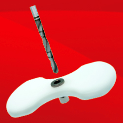 EZ Stent Single-Tooth Template